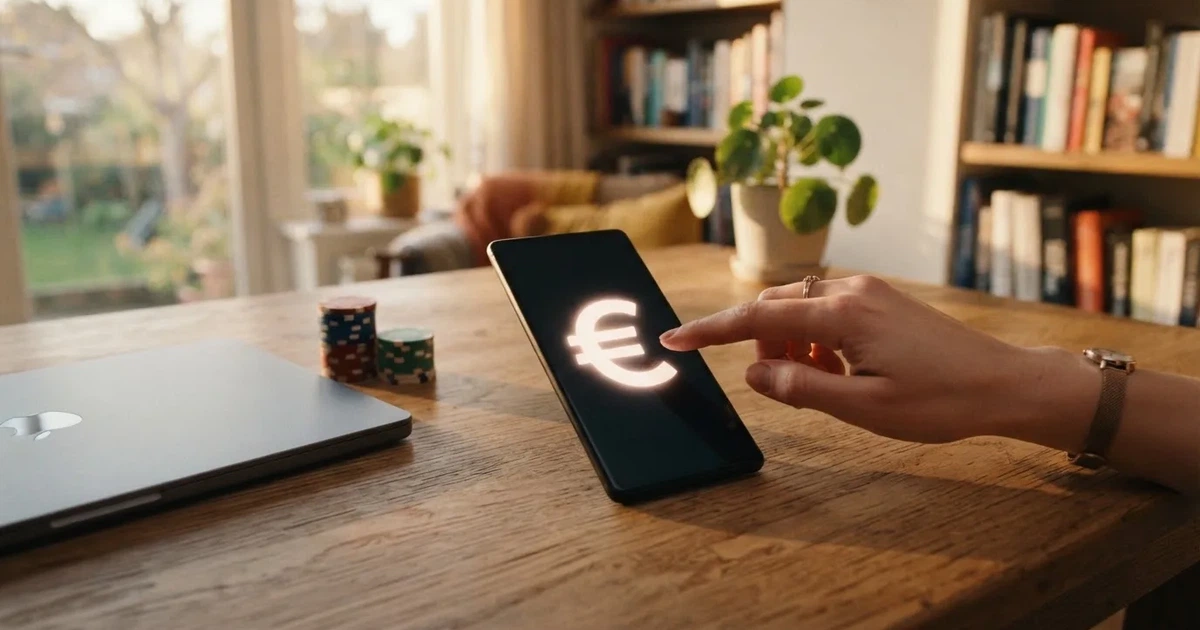 20 euro bonus zonder storting casino 2026 — wat het echt kost