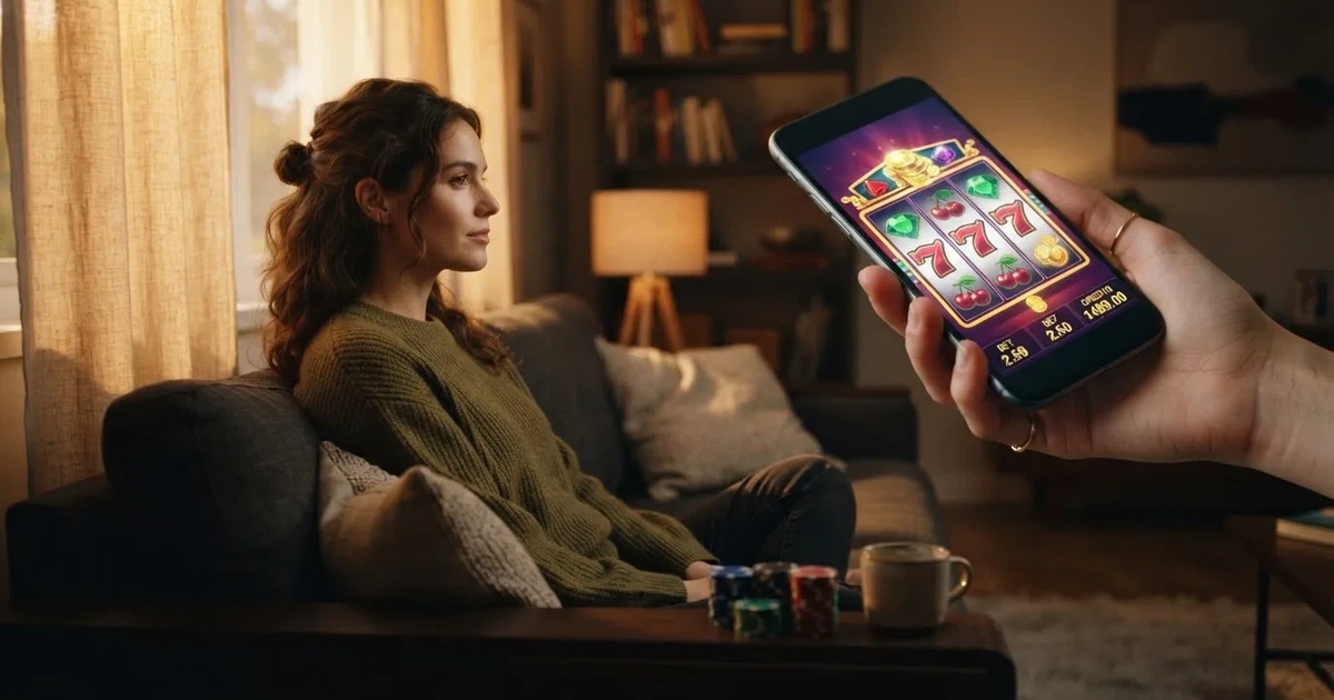 Beste casino app Nederland 2026 — 10 Ksa-vergunde apps vergeleken