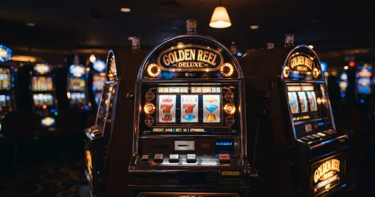 Beste casino met Amatic 2026: wat het je echt kost