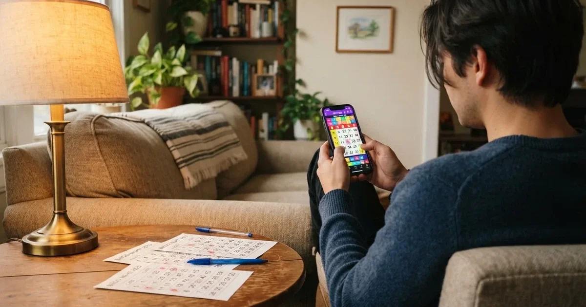 bingo casino online nederland 2026 — wat het kost en wat je krijgt